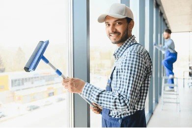 Deep cleaning service